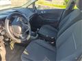 FORD FIESTA 1.5 TDCi 75CV 5 porte