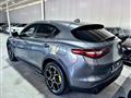 ALFA ROMEO Stelvio 2.2 Turbodiesel 190CV AT8 RWD Sprint