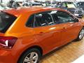 VOLKSWAGEN POLO 1.0 TSI 5p. Comfortline