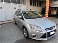 FORD FOCUS 1.6 TDCi 115 CV SW