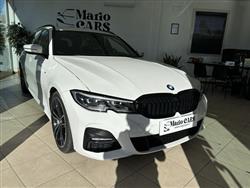 BMW SERIE 3 TOURING 320d 48V Touring Msport