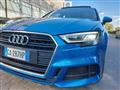 AUDI A3 SPORTBACK A3 SPB 35 TDI S tronic Admired