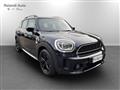 MINI COUNTRYMAN 1.5 TwinPower Turbo Cooper