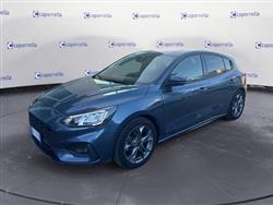 FORD FOCUS 1.0 EcoBoost 125 CV 5p. ST-Line