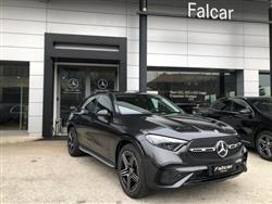 MERCEDES CLASSE GLC d 4Matic Mild hybrid Coupé AMG Line Advanced