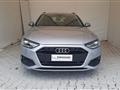 AUDI A4 AVANT Avant 35 TDI/163 CV S tronic Business