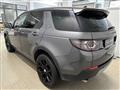 LAND ROVER DISCOVERY SPORT Discovery Sport