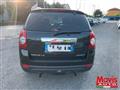 CHEVROLET CAPTIVA 2.4 LT GPL Eco Logic