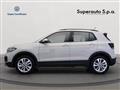 VOLKSWAGEN T-CROSS 1.0 TSI 110 CV Style