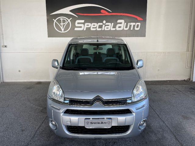 CITROEN BERLINGO Multispace 1.6 HDi 90 XTR