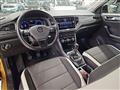 VOLKSWAGEN T-ROC 2.0 TDI SCR Advanced BlueMotion Technology