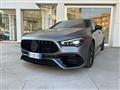 MERCEDES CLASSE CLA COUPE CLA COUPE 45 S 421 CV AMG C.AUTOMATICO SCARICO RACE