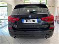 BMW X3 xDrive 20d Business Advantage "NAVI+ cerchi 19"