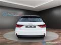 AUDI A1 SPORTBACK SPB 30 TFSI S tronic Business NUOVA