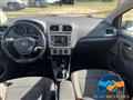 VOLKSWAGEN POLO 1.2 TSI BlueMotion Technology