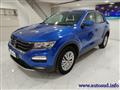 VOLKSWAGEN T-ROC 2.0 TDI SCR 150 CV DSG Style BlueMotion Technology