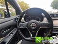 NISSAN MICRA 1.5 dCi 8V 5 porte N-Connecta