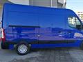 RENAULT Master T35 2.3 dCi  Furgone Ice KM 71500 Master T35 2.3 dCi 135 PC-TM Furgone Ice Plus