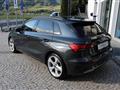 AUDI A3 SPORTBACK SPB 35 TFSI S tronic S line edition.