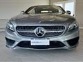 MERCEDES Classe S Sec coupe 500 Premium 4matic auto 9m