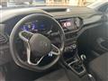 VOLKSWAGEN T-CROSS 1.0 TSI Style BMT