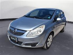 OPEL CORSA 1.2 80CV 5 porte GPL-TECH Enjoy