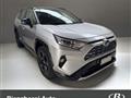 TOYOTA RAV4 2.5 HV (218CV) E-CVT 2WD Style