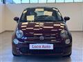 FIAT 500 1.2 EasyPower Lounge *UNICO PROPRIETARIO*