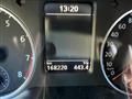 VOLKSWAGEN POLO 1.6 5p. GPL Neopatentati