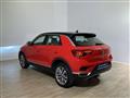 VOLKSWAGEN T-ROC 1.5 TSI ACT Advanced BlueMotion Technology