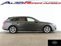 AUDI A4 AVANT A4 Avant 40 TFSI S tronic S line edition