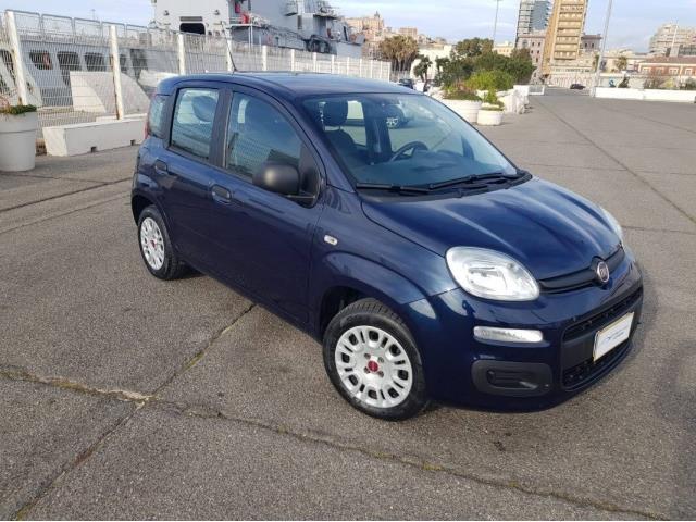 FIAT Panda 1.2 Pop 69cv