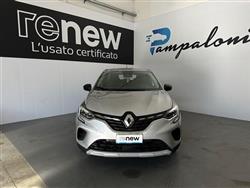 RENAULT NUOVO CAPTUR 1.0 TCe Zen