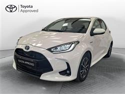 TOYOTA YARIS 1.5 Hybrid 5 porte Trend