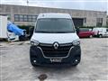 RENAULT MASTER 2.3 DCI 136CV FURGONE CAMBIO MANUALE