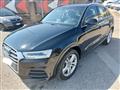 AUDI Q3 2.0 TDI 150 CV