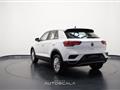 VOLKSWAGEN T-ROC 1.0 TSI 110cv Life