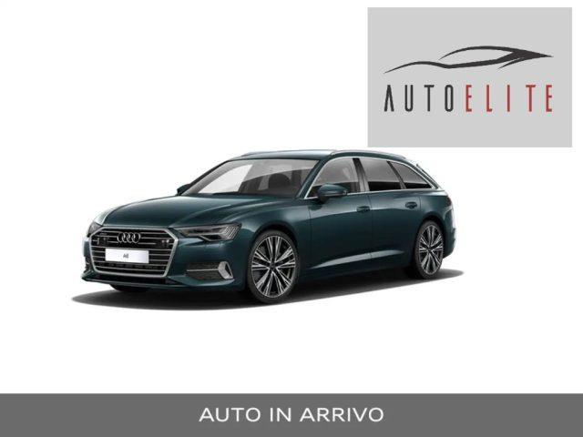 AUDI A6 AVANT Avant 40 2.0 TDI quattro ultra S tronic Business P