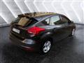 FORD FOCUS 1.0 EcoBoost 100 CV Start&Stop Plus