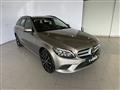 MERCEDES CLASSE C SW C 220 d S.W. 4Matic Auto Sport