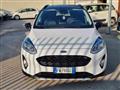 FORD FIESTA 1.0 Ecoboost 100 CV ACTIVE 20MILA KM