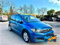 VOLKSWAGEN TOURAN 2.0 TDI 122 CV Business BlueMotion Technology