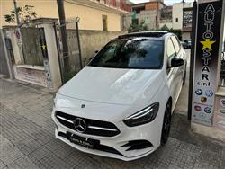 MERCEDES Classe B B 180 d Premium