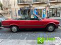 BMW SERIE 3 i Cabriolet