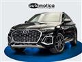 AUDI Q5 SPORTBACK SPB 55 TFSI e quattro S tronic S line