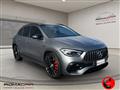 MERCEDES CLASSE GLA GLA 45S 4Matic AMG UFF. ITALIANA GARANZIA ESTESA