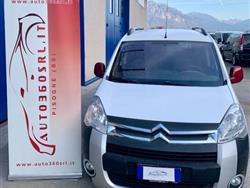 CITROEN BERLINGO Multispace 1.6 HDi 90 XTR 7 POSTI