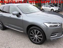 VOLVO XC60 D5 AWD Geartronic Inscription