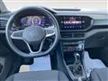 VOLKSWAGEN T-CROSS 1.0 TSI 110 CV DSG Style