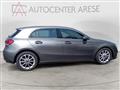 MERCEDES CLASSE A d Automatic Sport